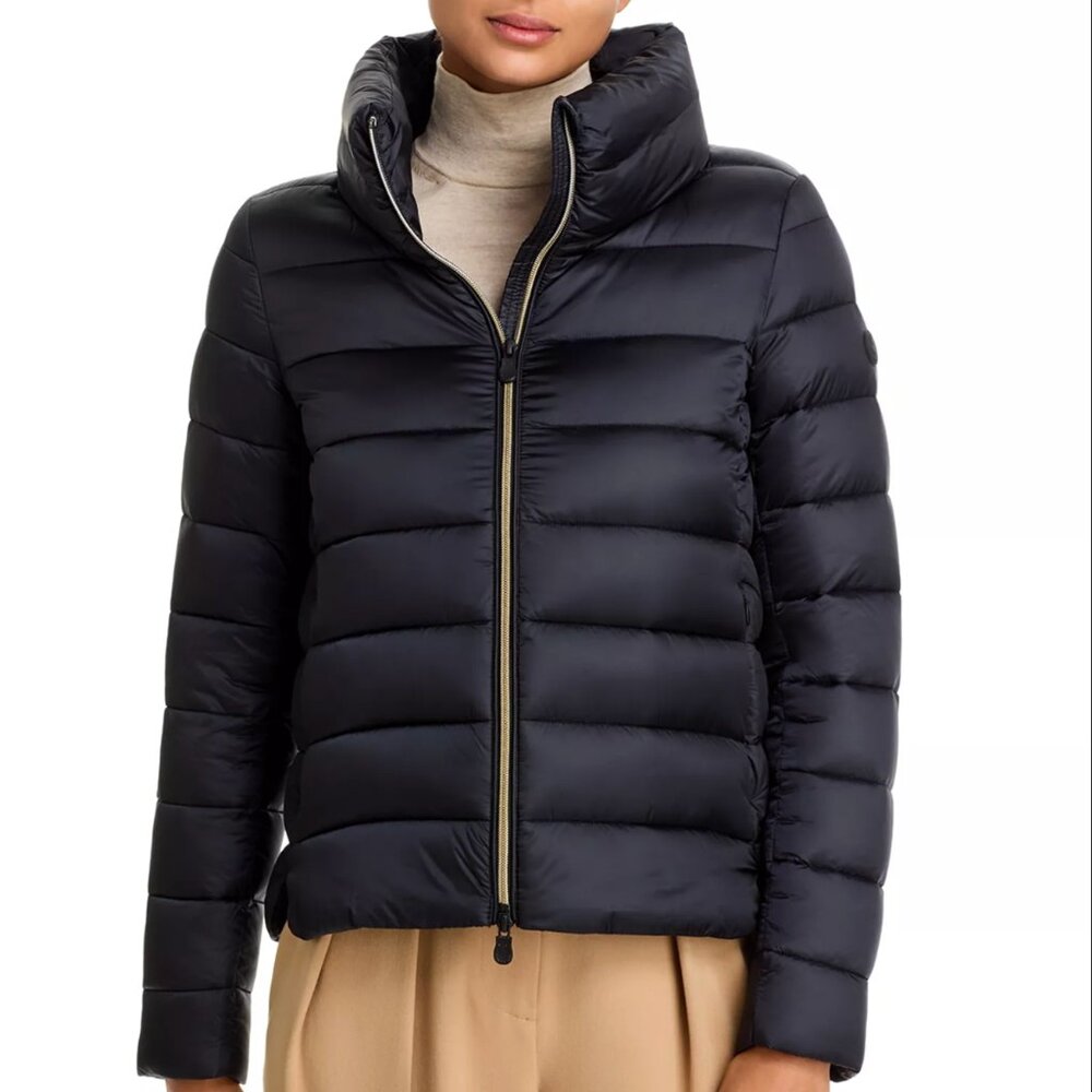 Save The Duck Elsie Jacket Size 5